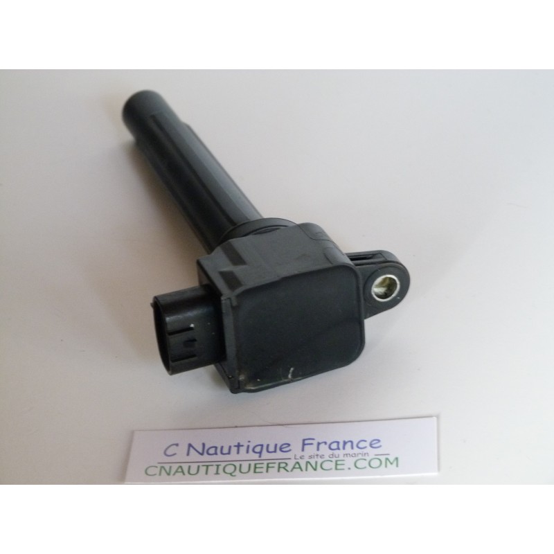 BOBINE D'ALLUMAGE F50 F150 YAMAHA 63P - 82310-01-00