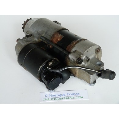 75 - 100 HP 4S ELECTRIC STARTER YAMAHA MERCURY 67F F75 F100