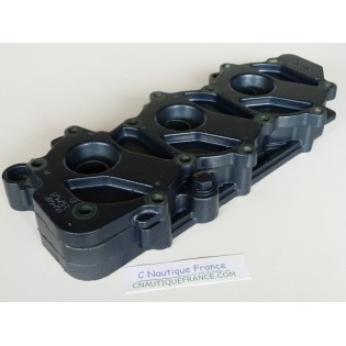 40 - 50 CV 2T DELLA TESTATA YAMAHA 6H4