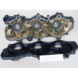 40 - 50 HP 2S CYLINDER HEAD YAMAHA 6H4