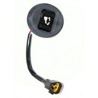BOUTON DE TRIM 200 - 250 CV YAMAHA HORS-BORD
