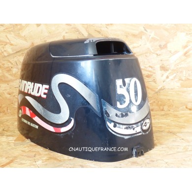 DF50 CALANDRA 50 CV 4T EVINRUDE 87J