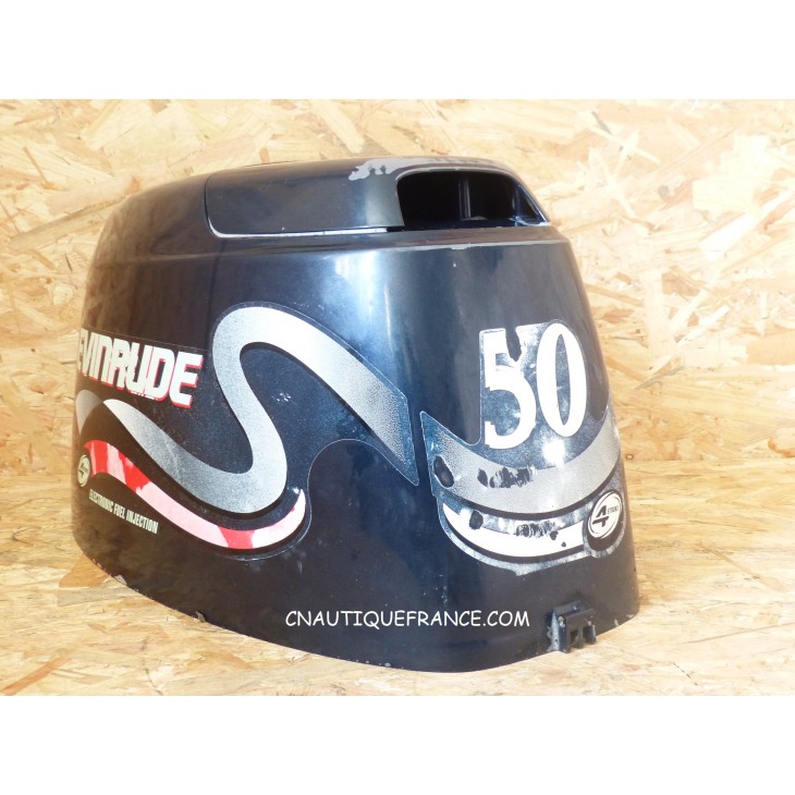CALANDRA 50 CV 4T EVINRUDE 87J