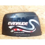 DF50 CAPOT 50 CV 4T EVINRUDE 87J