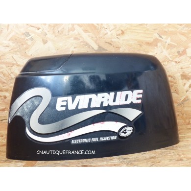 DF50 CALANDRA 50 CV 4T EVINRUDE 87J