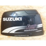 DF50 CALANDRA 50 CV 4T SUZUKI DF50 - 87J