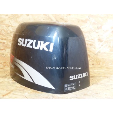 DF50 CAPOT 50 CV 4T SUZUKI DF50 - 87J