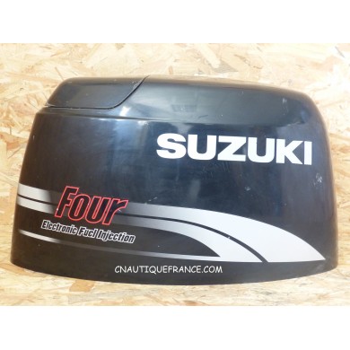 DF50 CAPOT 50 CV 4T SUZUKI DF50 - 87J