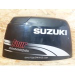 DF50 CALANDRA 50 CV 4T SUZUKI DF50 - 87J