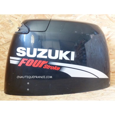 DF90 TOP COWL 90 HP 4S SUZUKI 90J