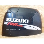 DF90 TOP COWL 90 HP 4S SUZUKI 90J