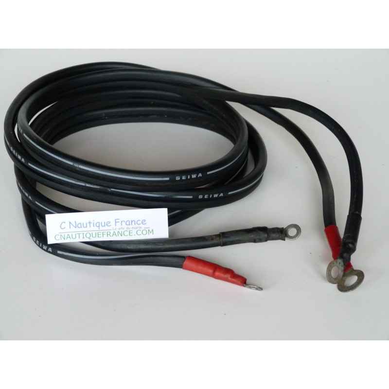2M40 CABLE BATTERY - STARTER