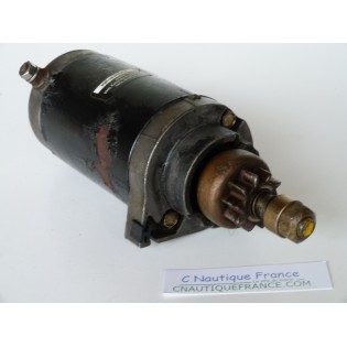 40 - 50 CV AVVIAMENTO ELETTRICO MERCURY 50-73521