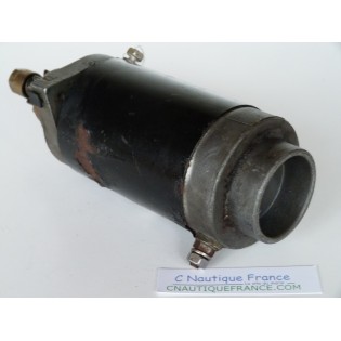 40 - 50 CV AVVIAMENTO ELETTRICO MERCURY 50-73521