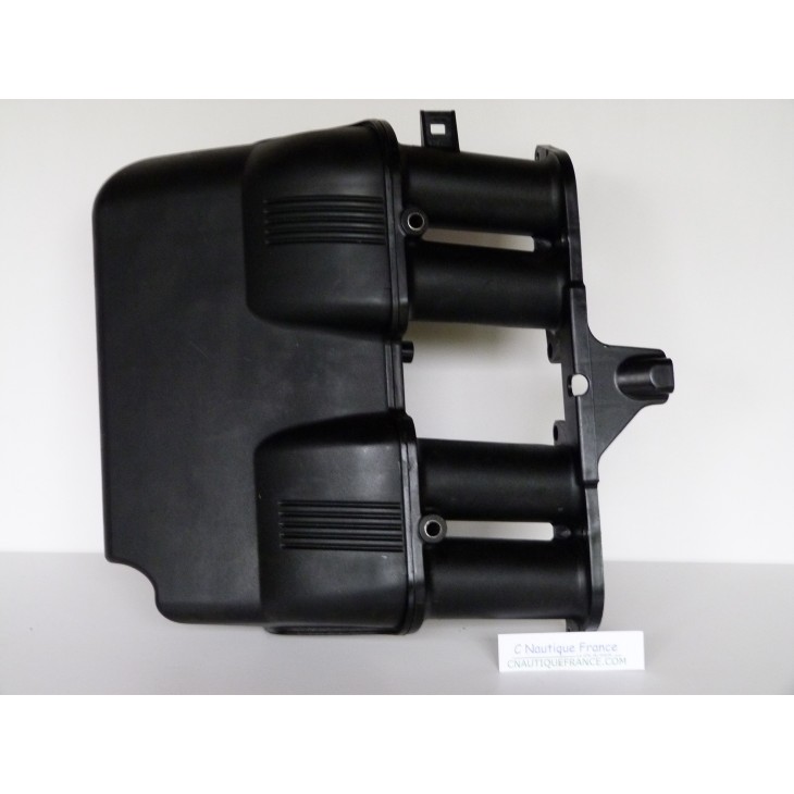 F115 SILENCER INTAKE AIR 115 HP 4S YAMAHA 68V 68V-14440