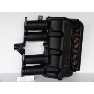 F115 SILENCER INTAKE AIR 115 HP 4S YAMAHA 68V 68V-14440