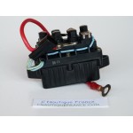 F115 POWER TRIM RELAY 115 HP 4S 68V YAMAHA 68V-8195B-01