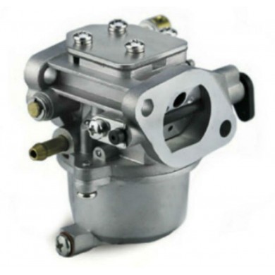 CARBURATEUR POUR 4 CV 4T F4 HORS BORD YAMAHA 67D