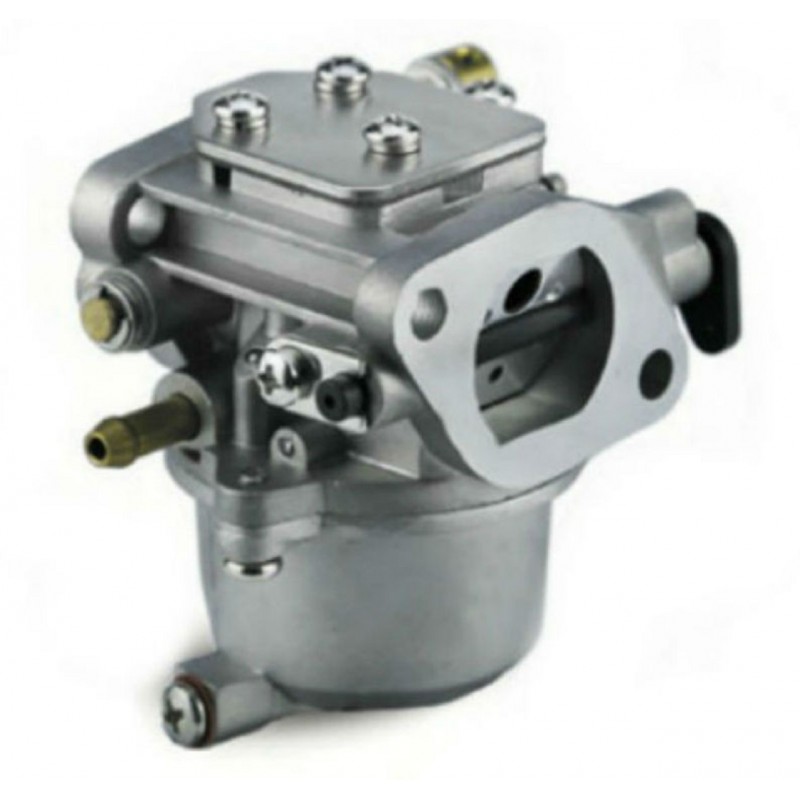 CARBURETOR FOR 4 HP 4S YAMAHA 67D F4