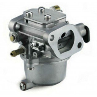 CARBURATEUR POUR 4 CV 4T F4 HORS BORD YAMAHA 67D