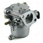 CARBURATEUR POUR 4 CV 4T F4 HORS BORD YAMAHA 67D