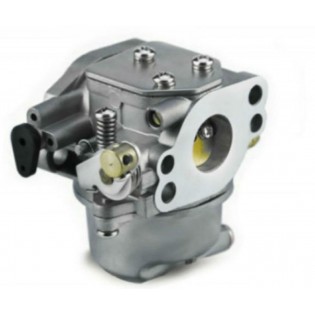 CARBURETOR FOR 4 HP 4S YAMAHA 67D F4