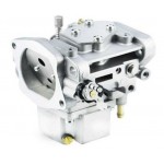 CARBURATEUR POUR 25 - 30 CV 2T YAMAHA 25B E25B 30H E30H