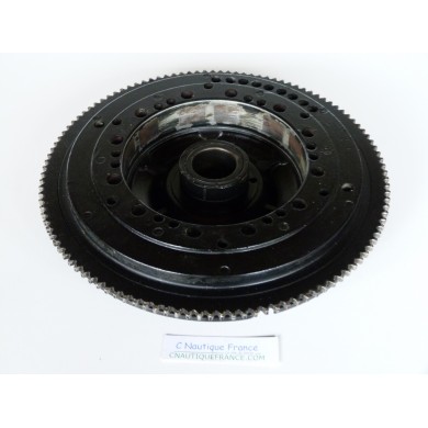 120 - 140 HP 2S FLYWHEEL V4 JOHNSON EVINRUDE