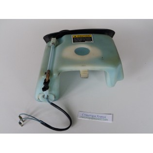 RESERVOIR D'HUILE 822514 MERCURY