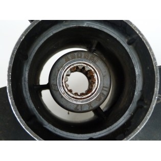 40 - 140 CV ELICA INOX 11 3/4 X 17 EVINRUDE JOHNSON 390851