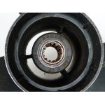 40 - 140 CV ELICA INOX 11 3/4 X 17 EVINRUDE JOHNSON 390851