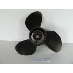 40 - 140 CV ELICA INOX 11 3/4 X 17 EVINRUDE JOHNSON 390851