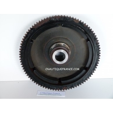 30 - 40 HP FLYWHEEL  MARINER MERCURY 43-73290