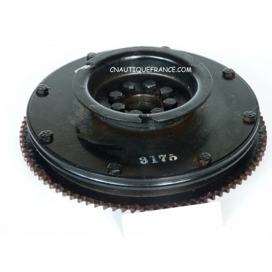 30 - 40 HP FLYWHEEL  MARINER MERCURY 43-73290