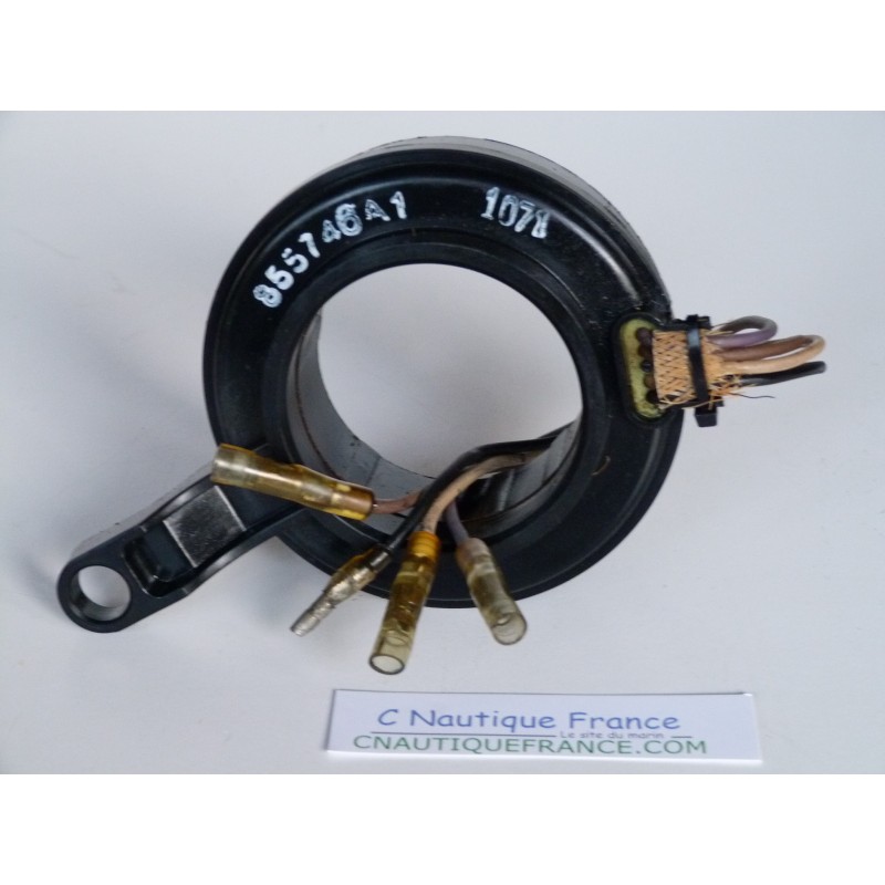 30 - 90 CV TRIGGER MERCURY 855746A1 - 854512T