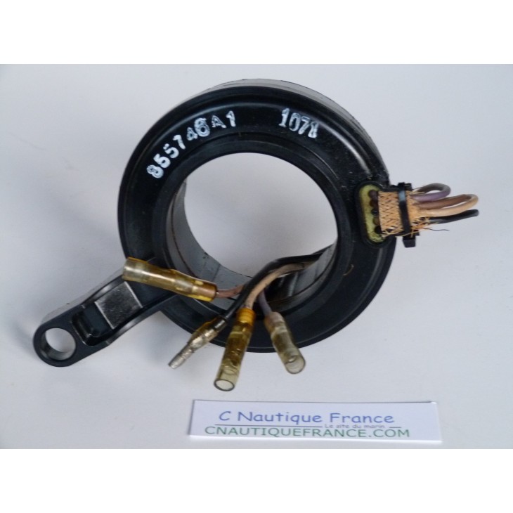 30 - 90 CV TRIGGER MERCURY 855746A1 - 854512T