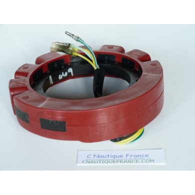 STATOR 30 - 125 CV 2T MERCURY 832075A3