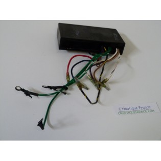 POWER PACK CDI 50 - 60 HP MERCURY 19052A7