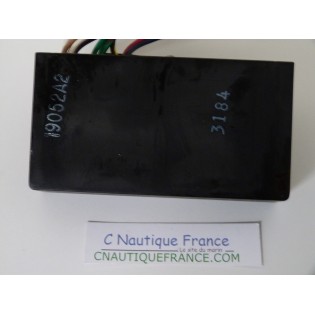 POWER PACK CDI 50 - 60 HP MERCURY 19052A7