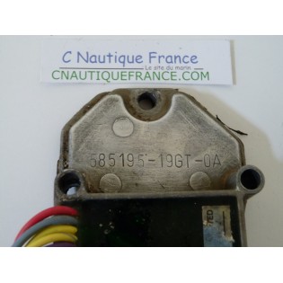 65 - 175 CV - REDRESSEUR EVINRUDE JOHNSON 585195