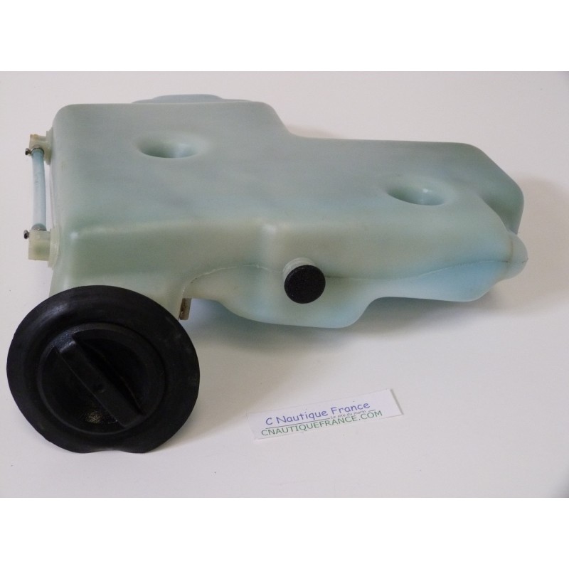 40 - 60 HP OIL TANK MERCURY 1263-812718