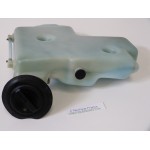 40 - 60 HP OIL TANK MERCURY 1263-812718