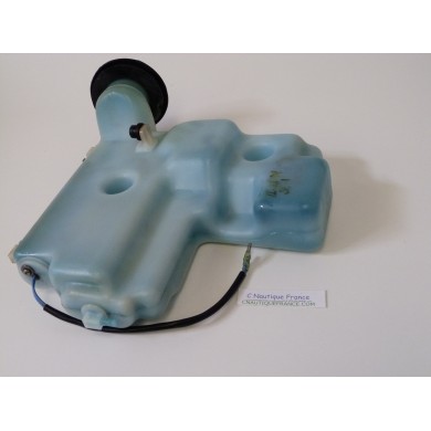 40 - 60 HP OIL TANK MERCURY 1263-812718