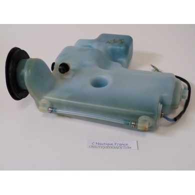 40 - 60 HP OIL TANK MERCURY 1263-812718