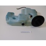 40 - 60 HP OIL TANK MERCURY 1263-812718