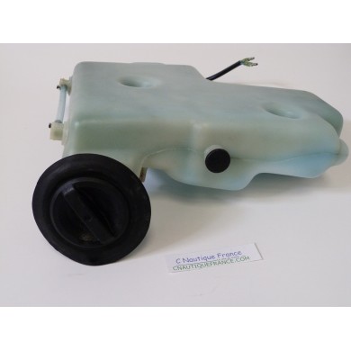 40 - 60 HP OIL TANK MERCURY 1263-812718