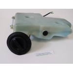 40 - 60 HP OIL TANK MERCURY 1263-812718