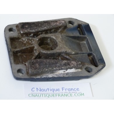 COUVERCLE DE SILENT BLOC 88 - 225 CV JOHNSON EVINRUDE 320864