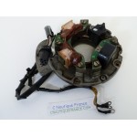 PLATEAU D'ALLUMAGE 6 - 60 CV 2T JOHNSON EVINRUDE