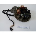 PLATEAU D'ALLUMAGE 6 - 60 CV 2T JOHNSON EVINRUDE